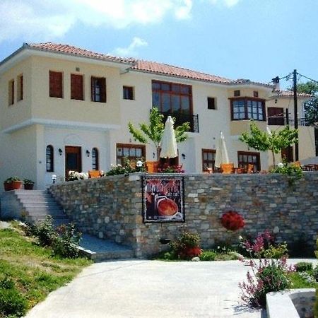 Guesthouse Kolenti Portaria  Luaran gambar