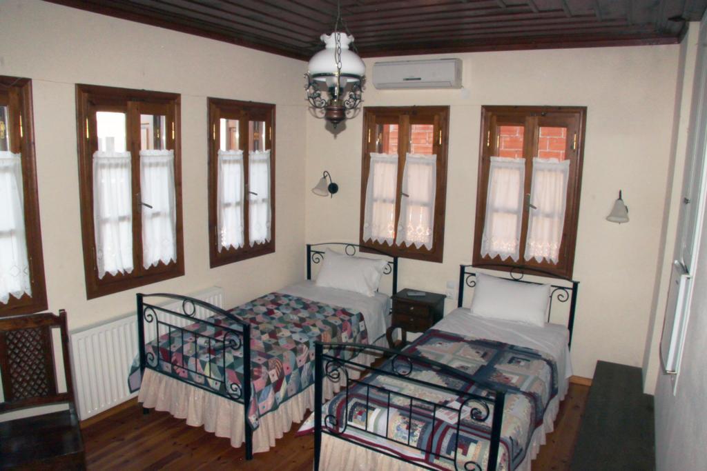 Guesthouse Kolenti Portaria  Luaran gambar