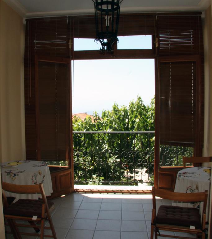 Guesthouse Kolenti Portaria  Luaran gambar