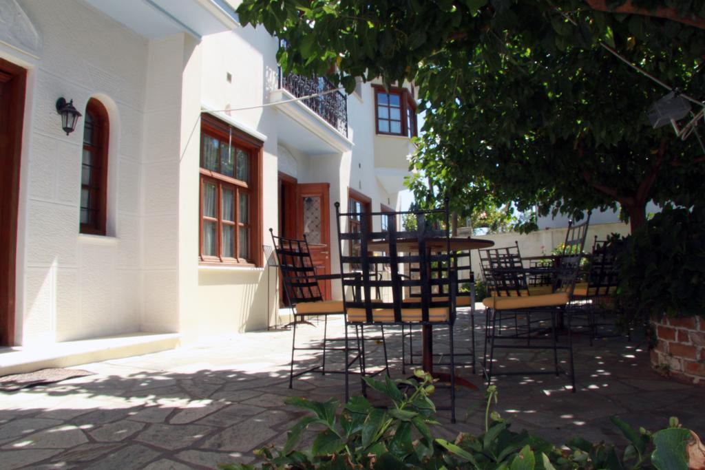 Guesthouse Kolenti Portaria  Luaran gambar