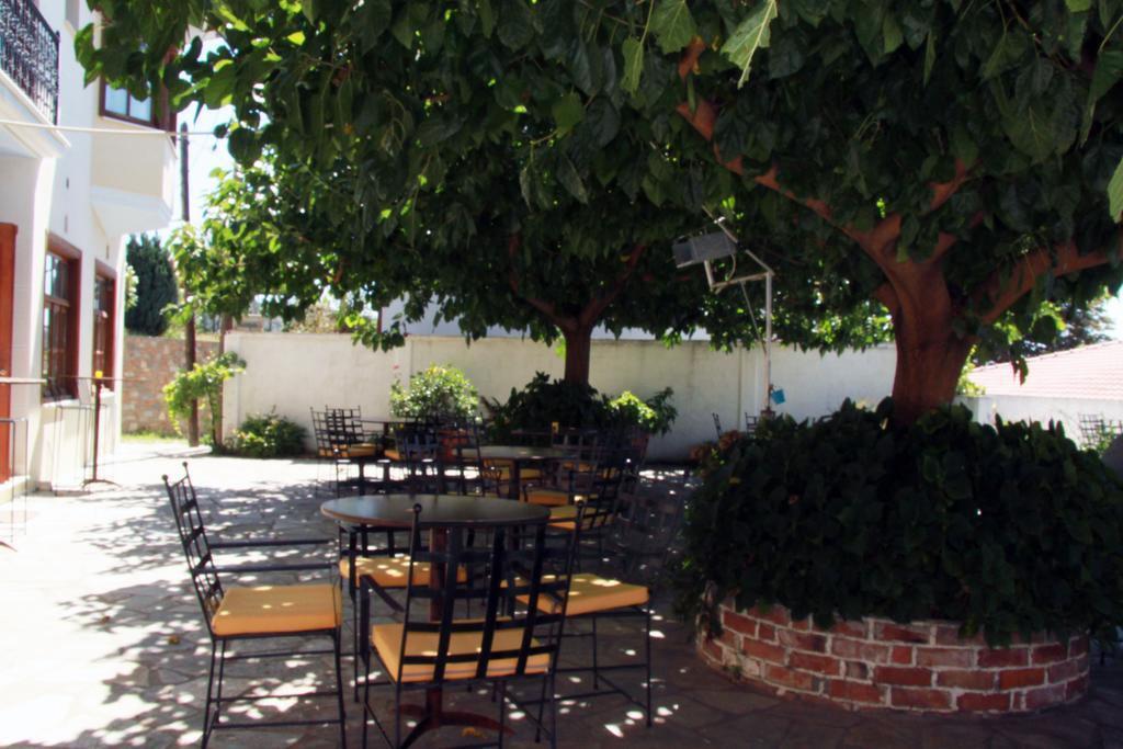 Guesthouse Kolenti Portaria  Luaran gambar