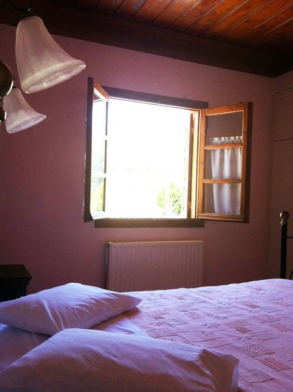 Guesthouse Kolenti Portaria  Luaran gambar