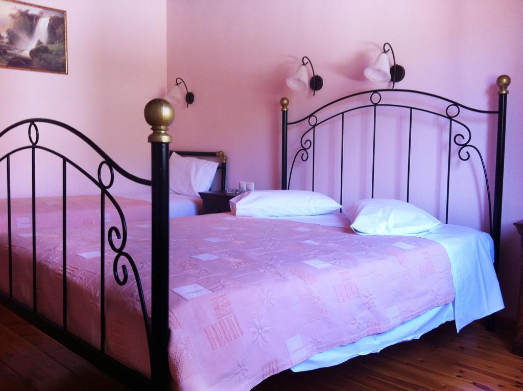 Guesthouse Kolenti Portaria  Luaran gambar