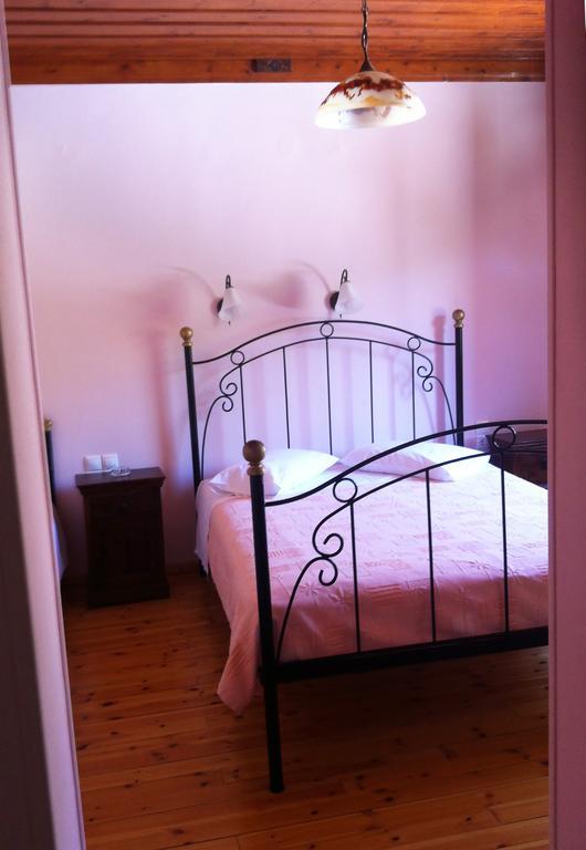 Guesthouse Kolenti Portaria  Luaran gambar