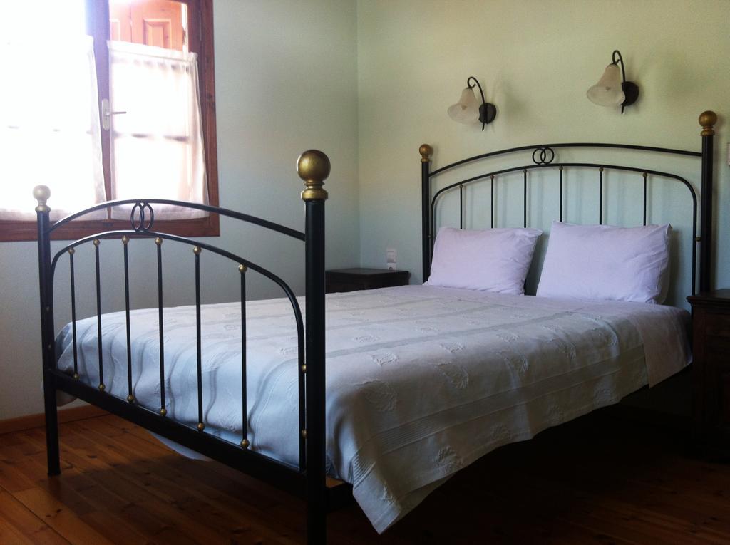 Guesthouse Kolenti Portaria  Luaran gambar