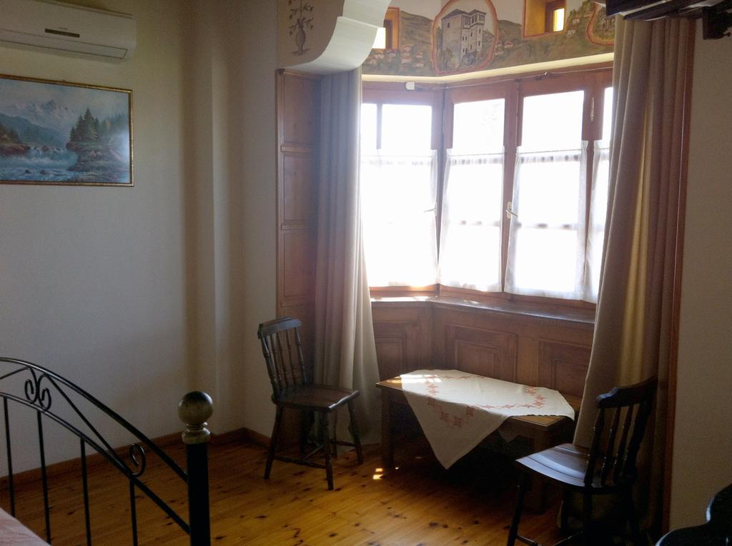Guesthouse Kolenti Portaria  Luaran gambar