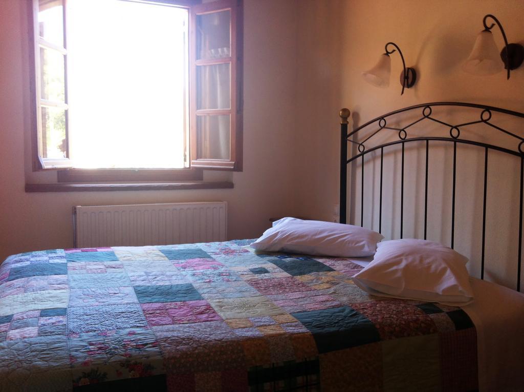 Guesthouse Kolenti Portaria  Luaran gambar