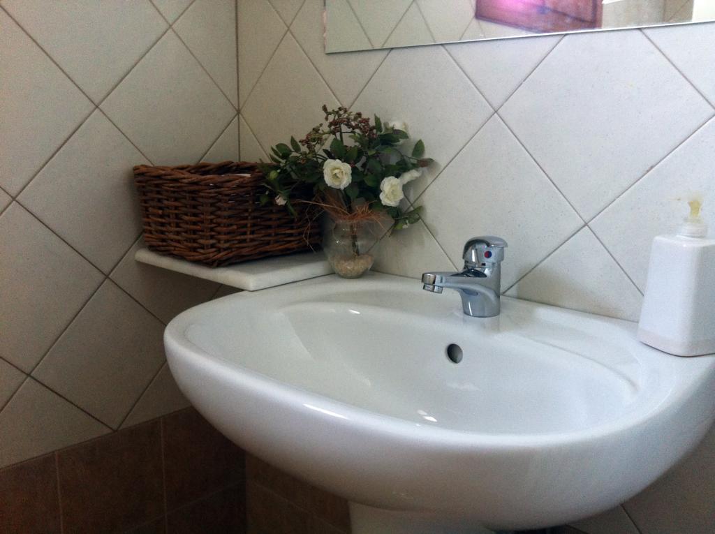 Guesthouse Kolenti Portaria  Luaran gambar