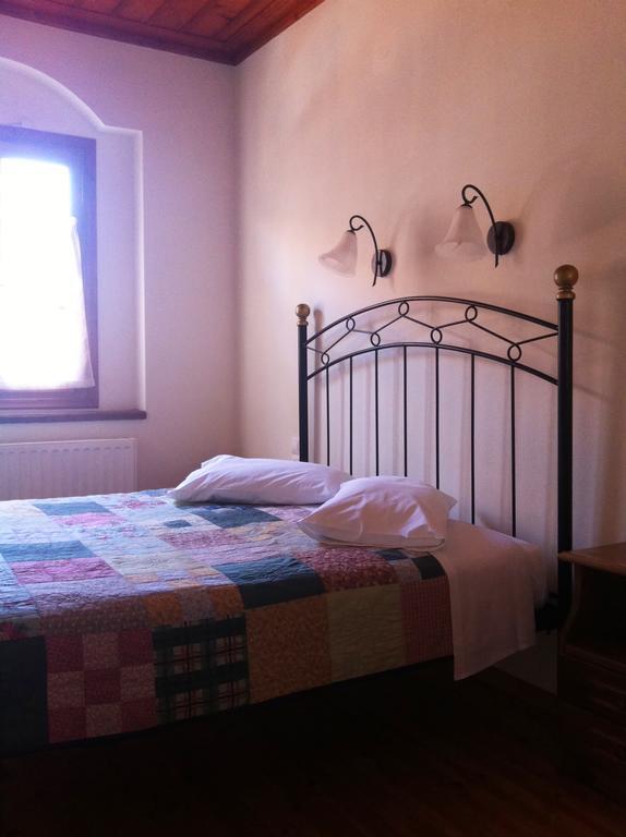 Guesthouse Kolenti Portaria  Luaran gambar