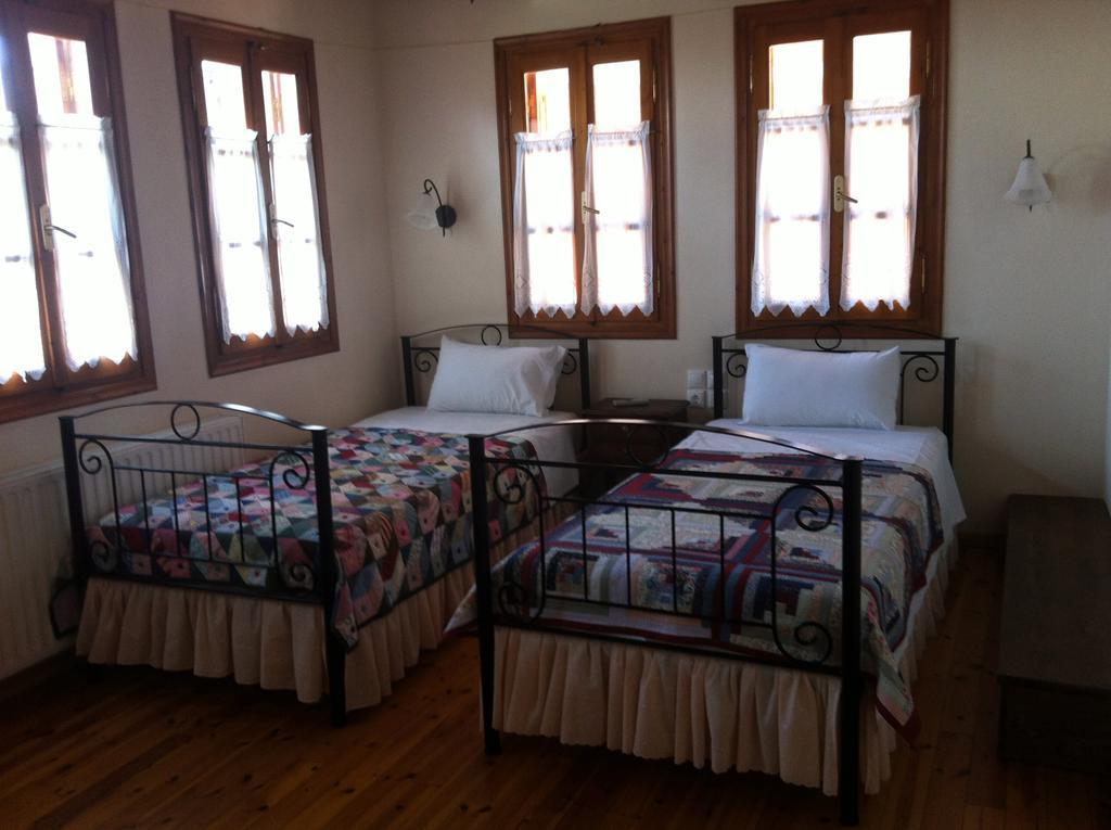 Guesthouse Kolenti Portaria  Luaran gambar
