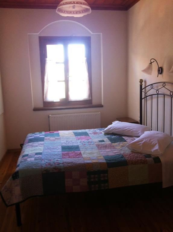 Guesthouse Kolenti Portaria  Luaran gambar