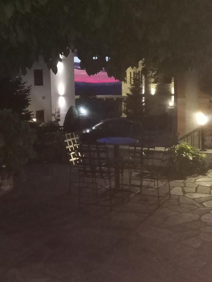 Guesthouse Kolenti Portaria  Luaran gambar