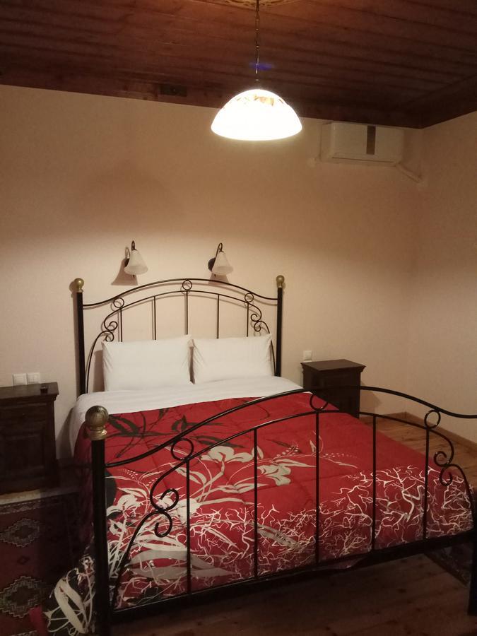 Guesthouse Kolenti Portaria  Luaran gambar
