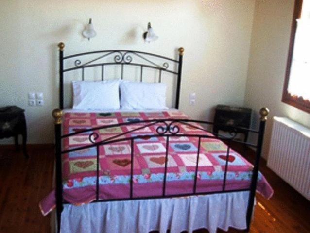 Guesthouse Kolenti Portaria  Bilik gambar